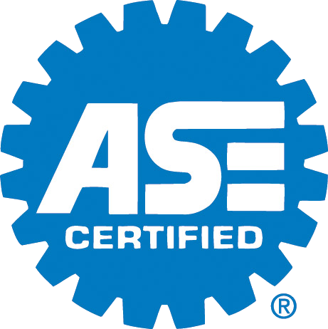 ASE Certified