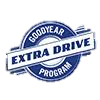 Goodyear Extra Drive Program