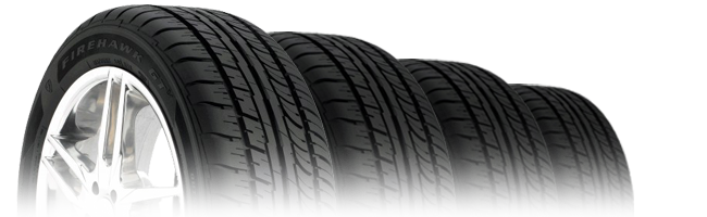 Arowinds Tire in Charlotte, NC Offers a Wide Variety of Top Tire MFGs.